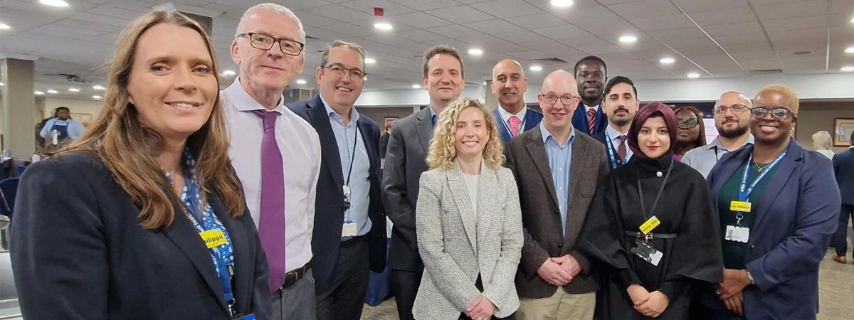 Clinical Summit November 2025